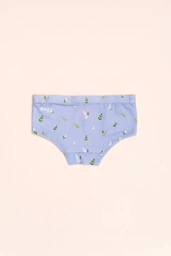 Lush Pistachio - Panties