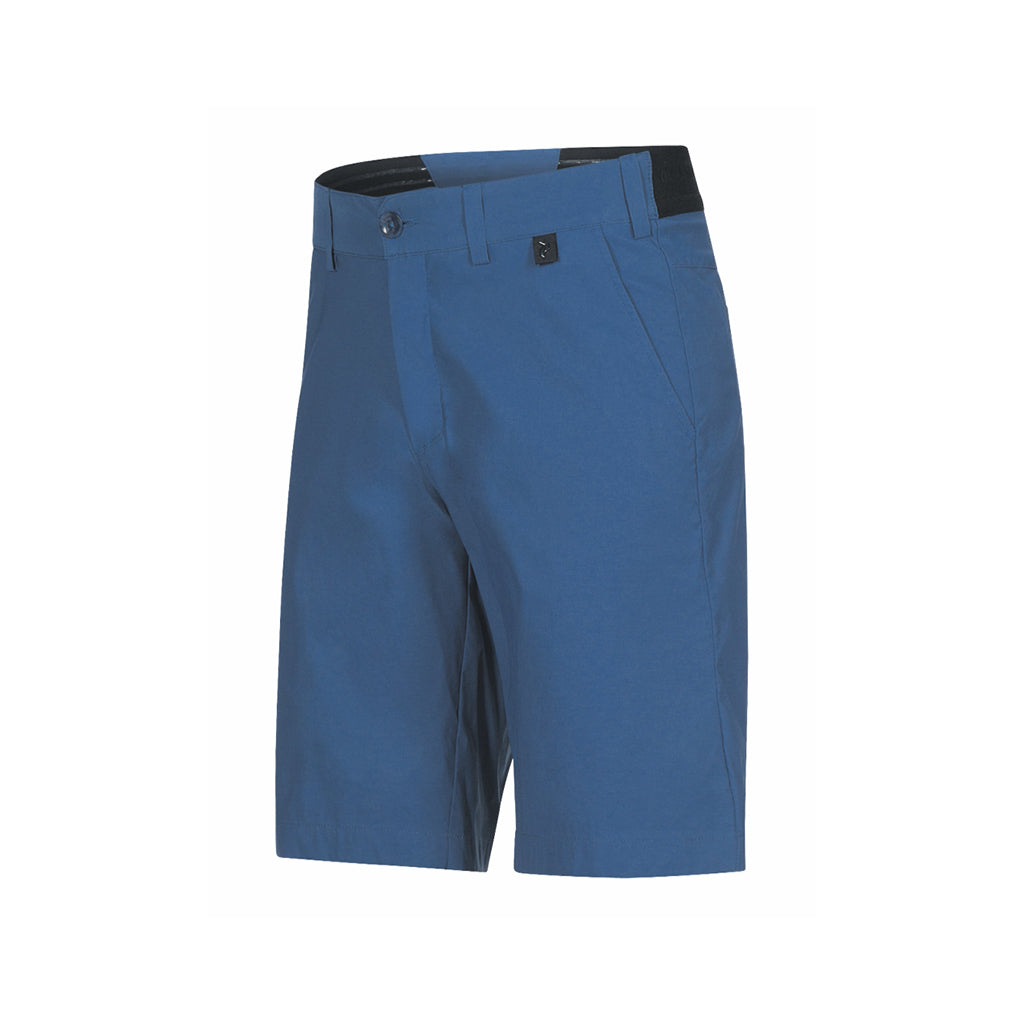 M Player Shorts Cimmerian Blue