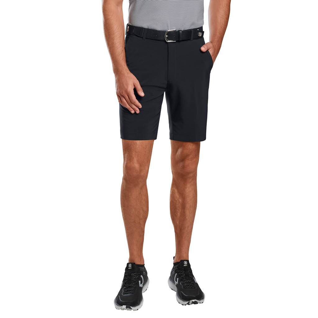 MENS HYBRID SHORTS ONYX