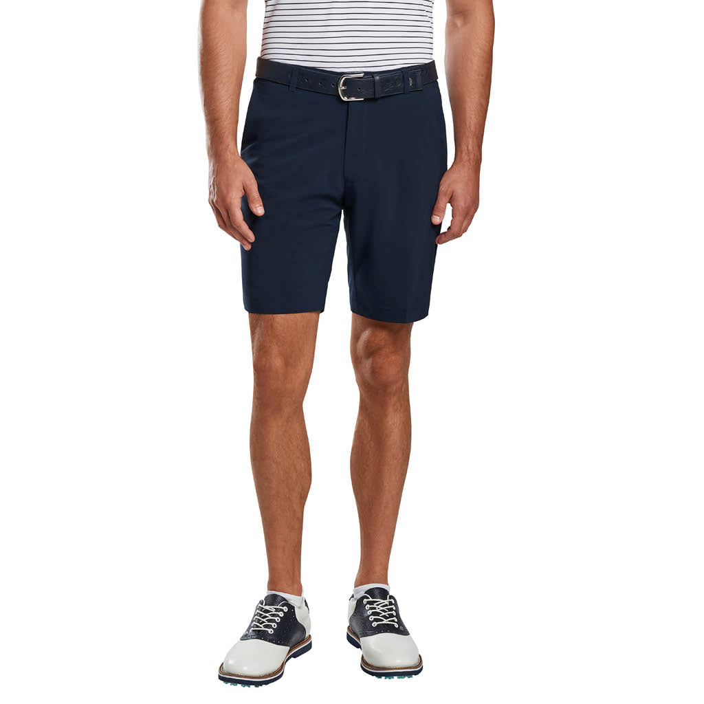 MENS HYBRID SHORTS TWILIGHT