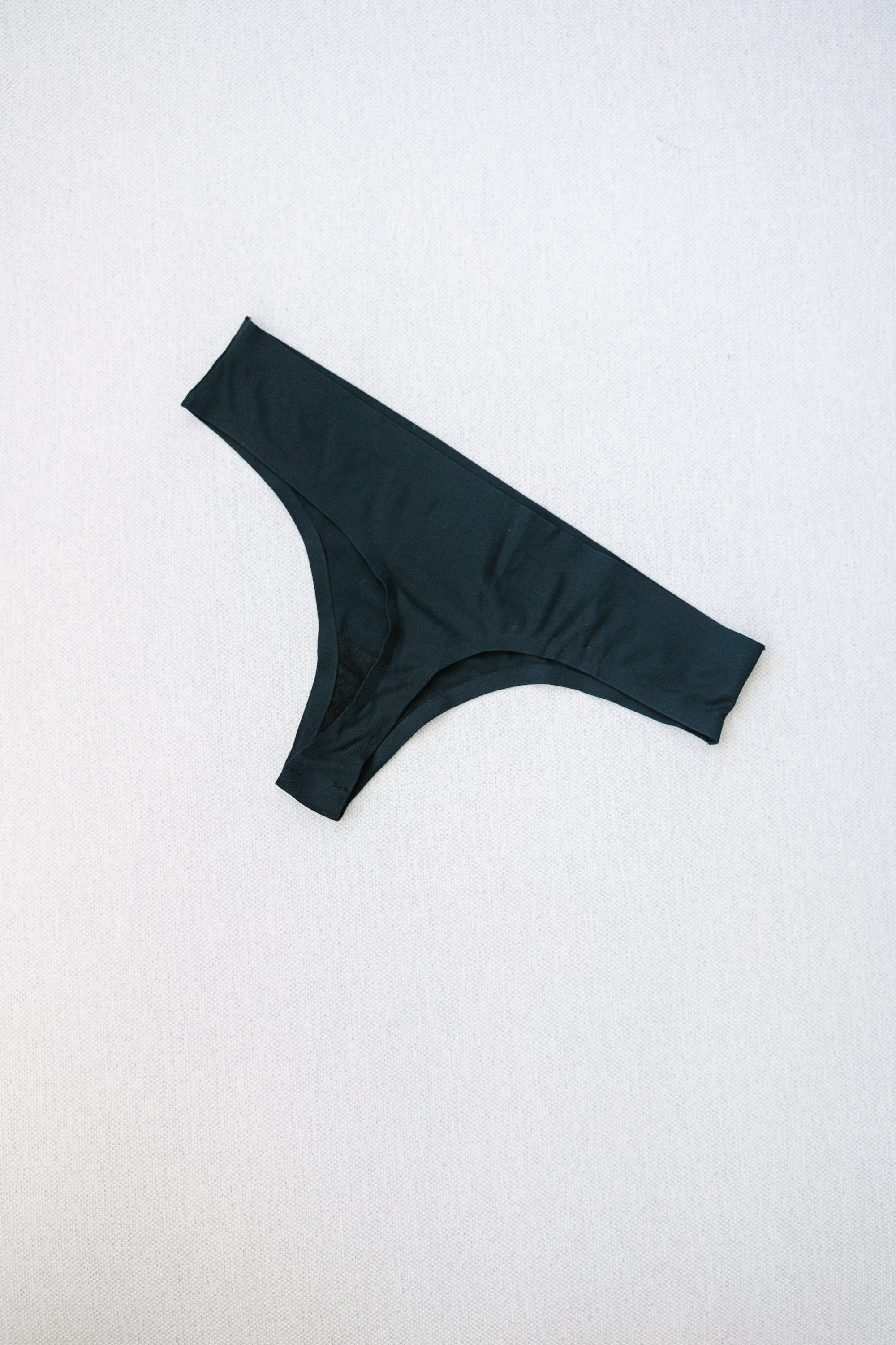 Multi-Pack Seamless Thongs