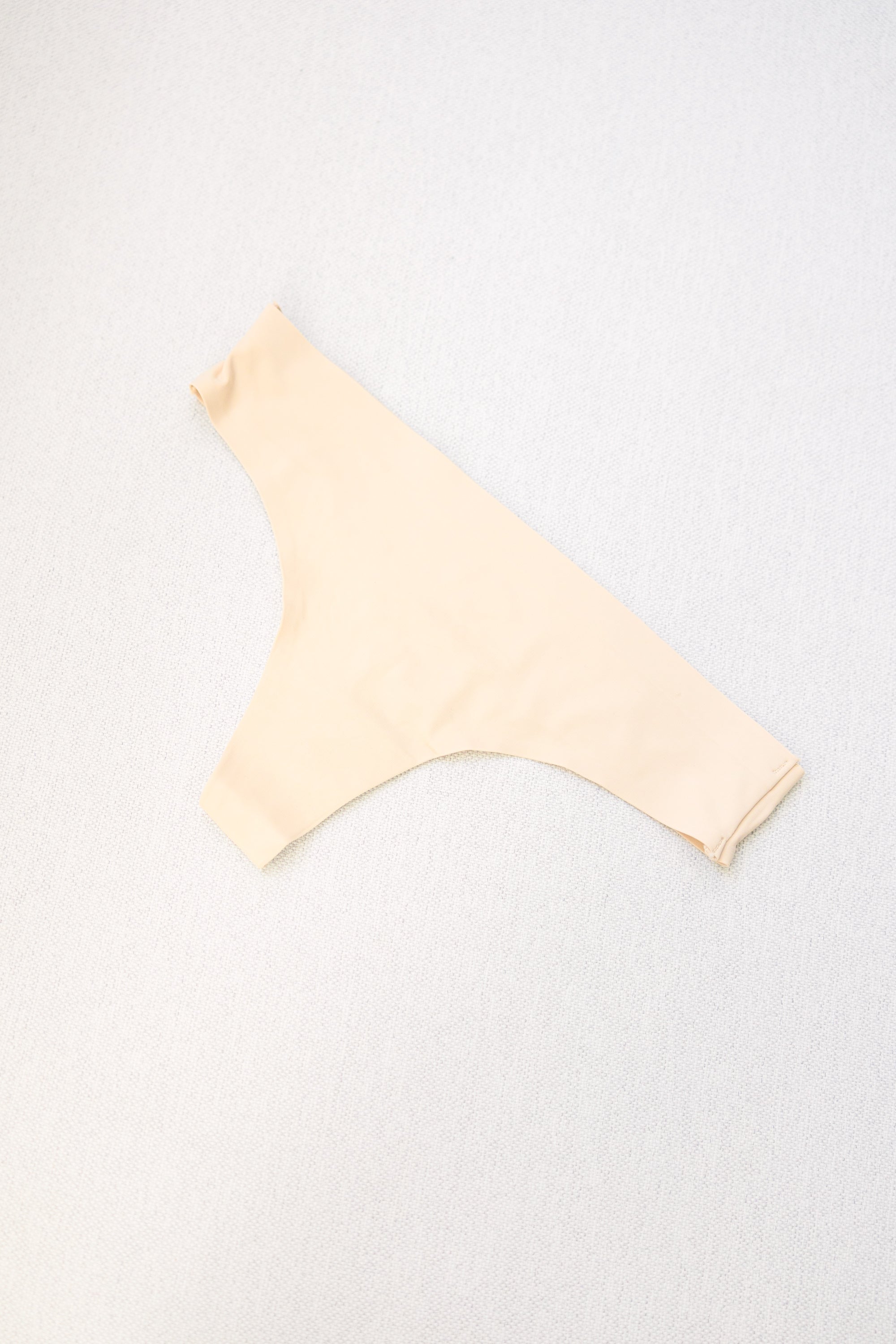 Multi-Pack Seamless Thongs