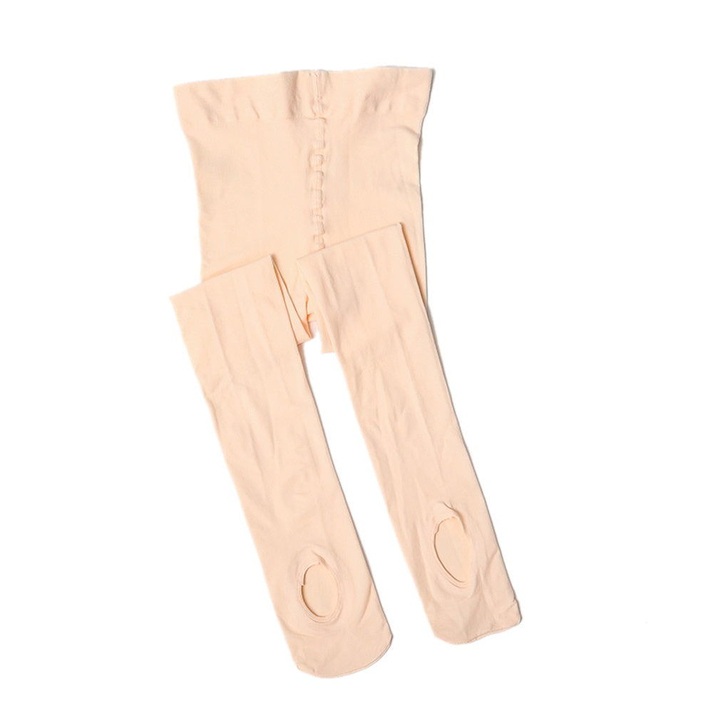 NeauxLa Dancewear Child Convertible Tights in Four Colors