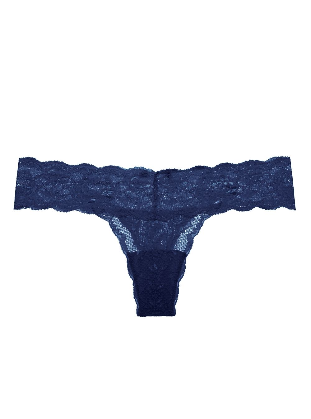 NEVER SAY NEVER CUTIE LACE THONG | Multiple Colors Available