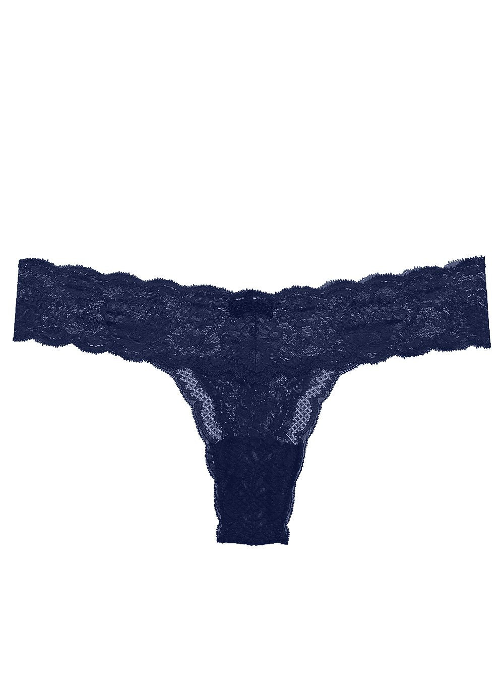 NEVER SAY NEVER CUTIE LACE THONG | Multiple Colors Available