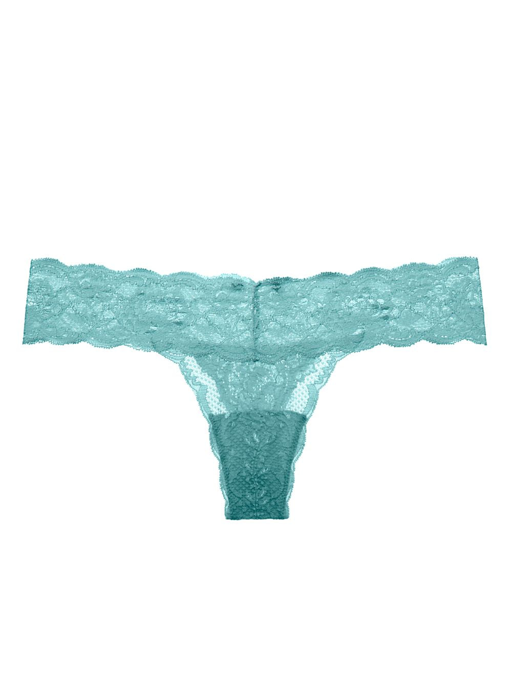 NEVER SAY NEVER CUTIE LACE THONG | Multiple Colors Available