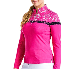 Nivo Polo Long Sleeve Lissa