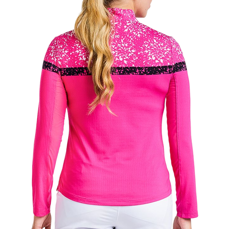 Nivo Polo Long Sleeve Lissa