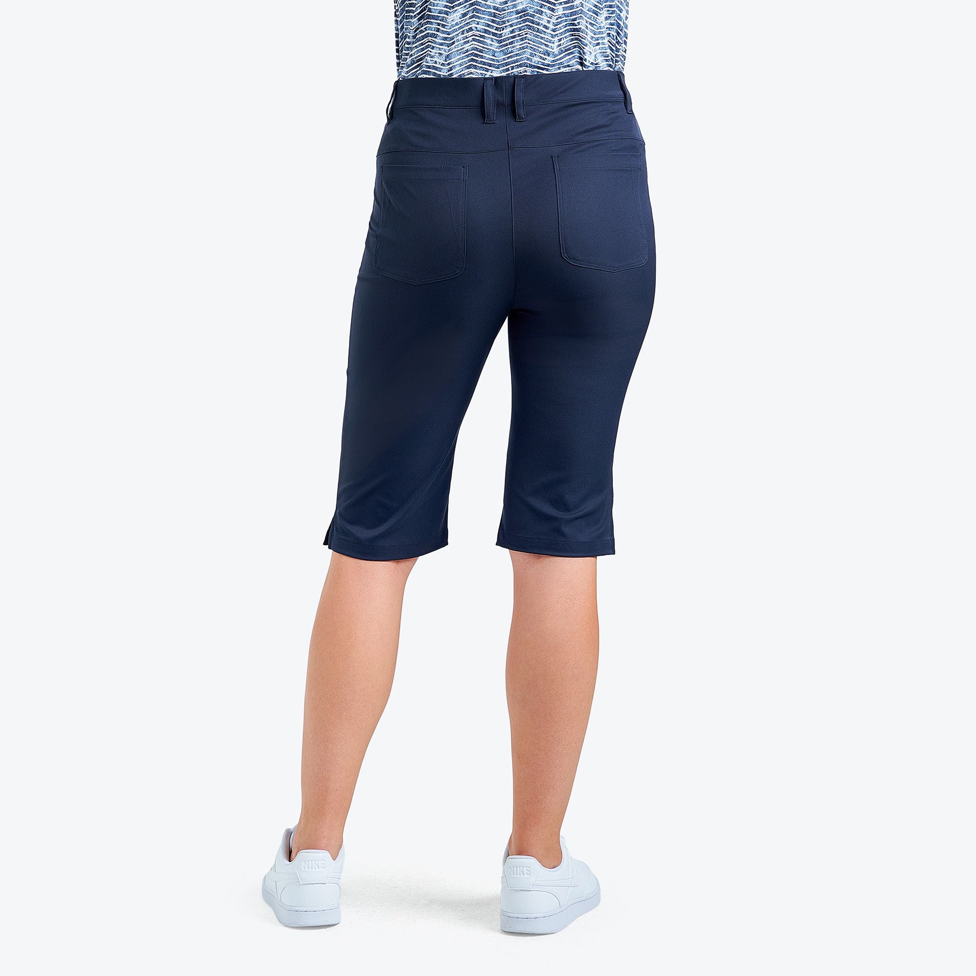 Nivo Shorts Nalini Navy