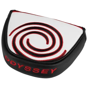 Odyssey Tempest III Head Cover