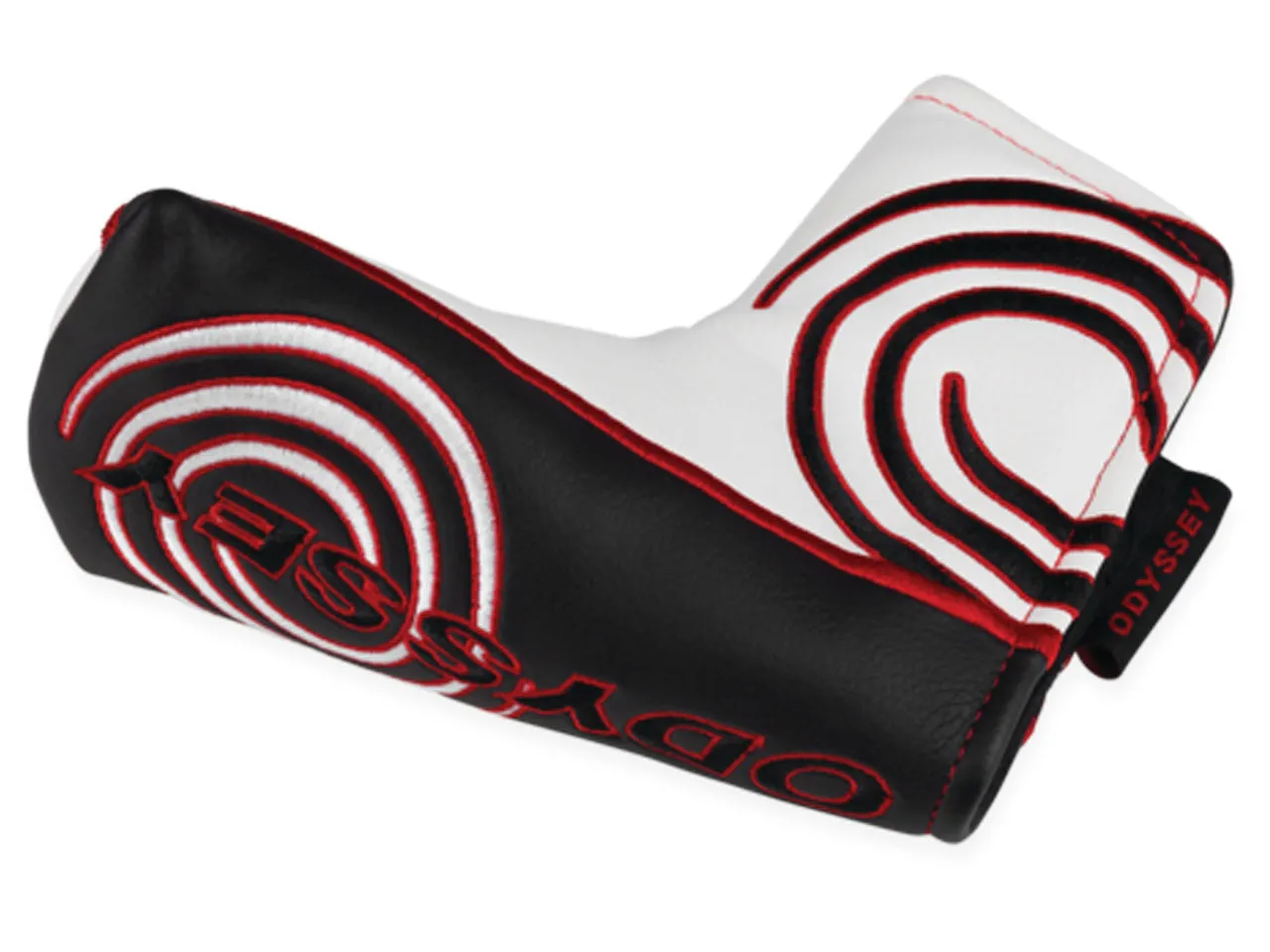 Odyssey Tempest III Head Cover