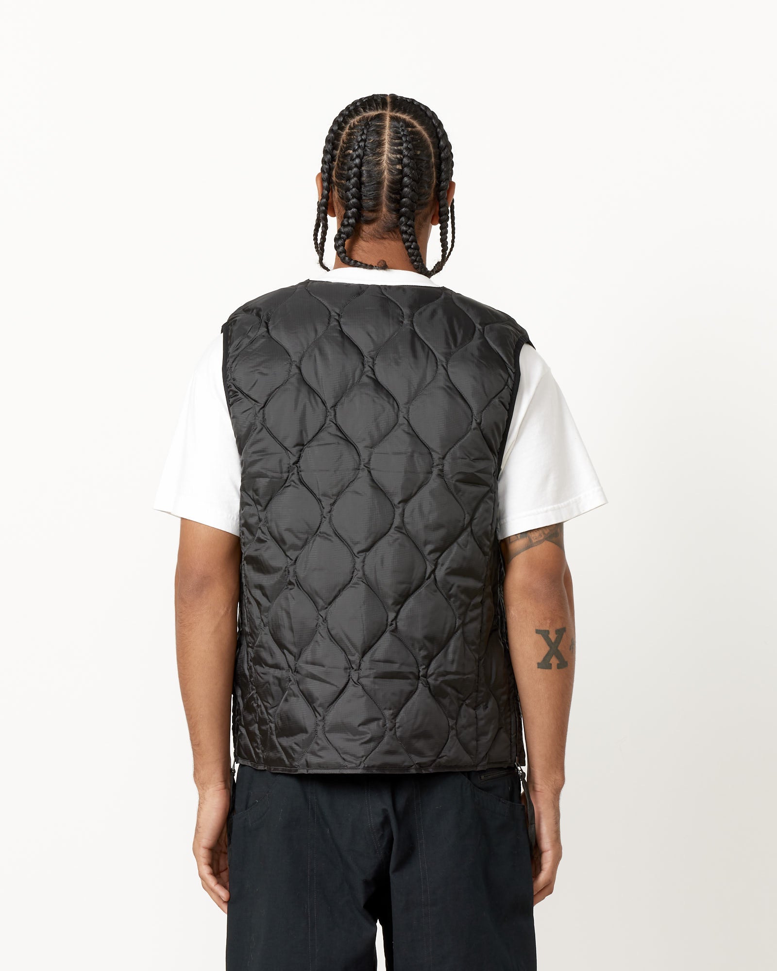 Packable Down Vest