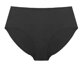 Panty Promise Seamless Mid Rise Bikini