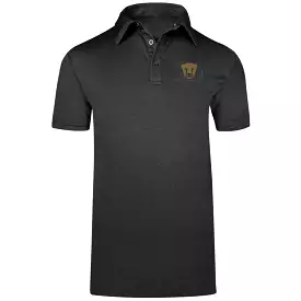 Playera Tipo Polo Hombre Pumas UNAM