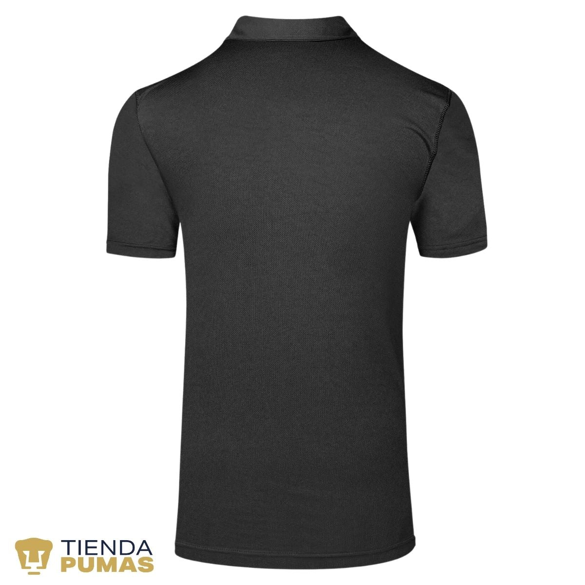 Playera Tipo Polo Hombre Pumas UNAM