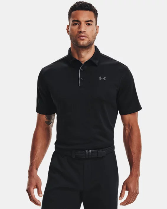 Playera Under Armour Polos Polo Tech