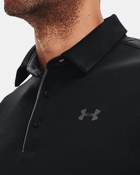 Playera Under Armour Polos Polo Tech