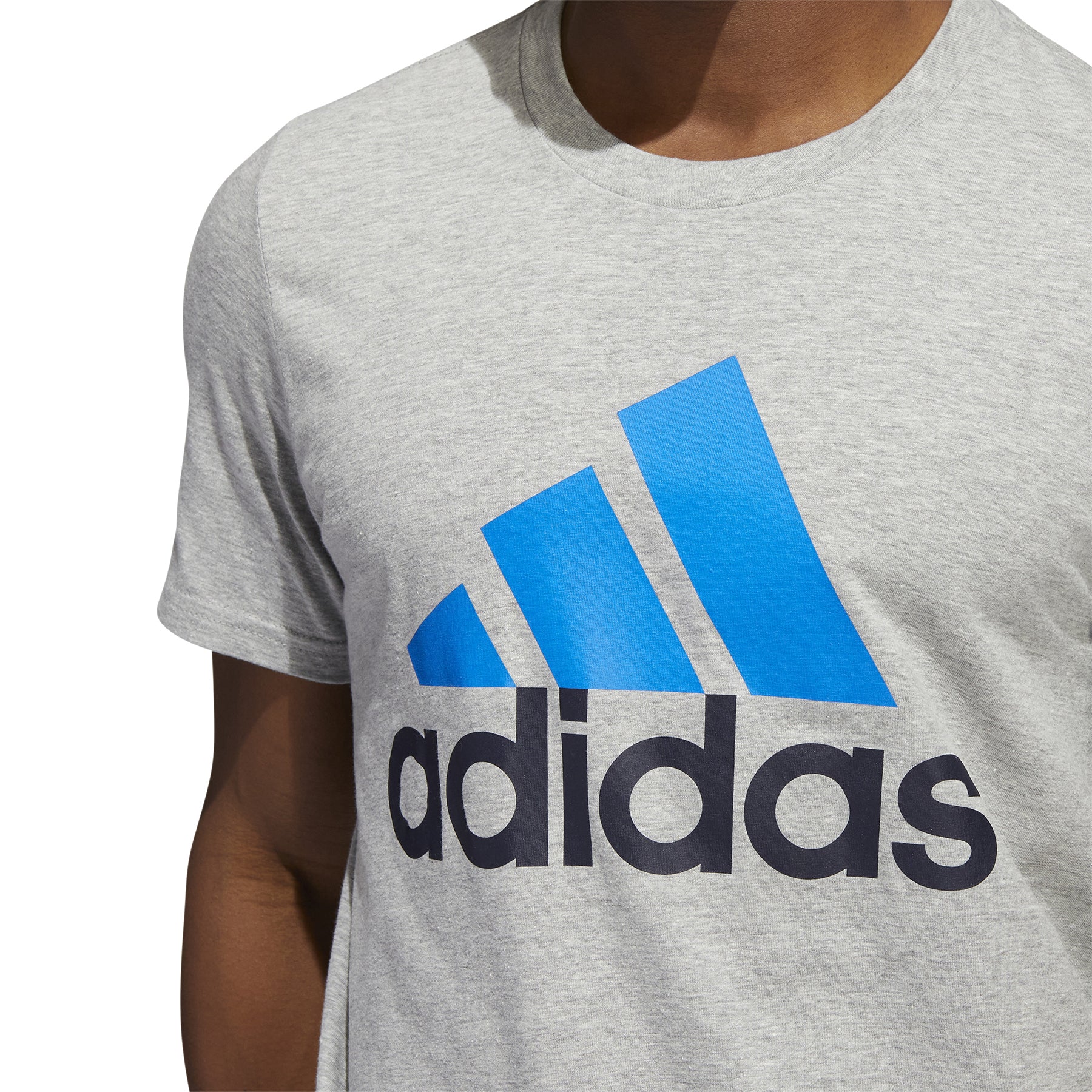 Polo Adidas Hombre Basic Bos Tee | HH9020