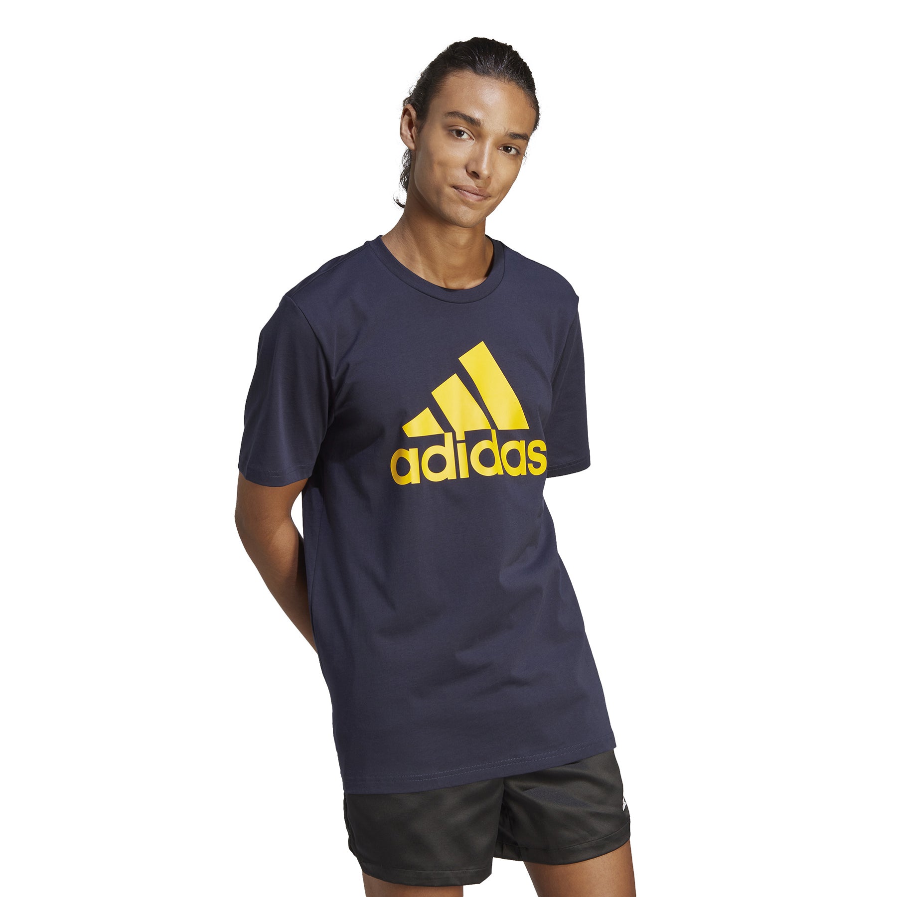 Polo Adidas Hombre M BL SJ T | IC9359