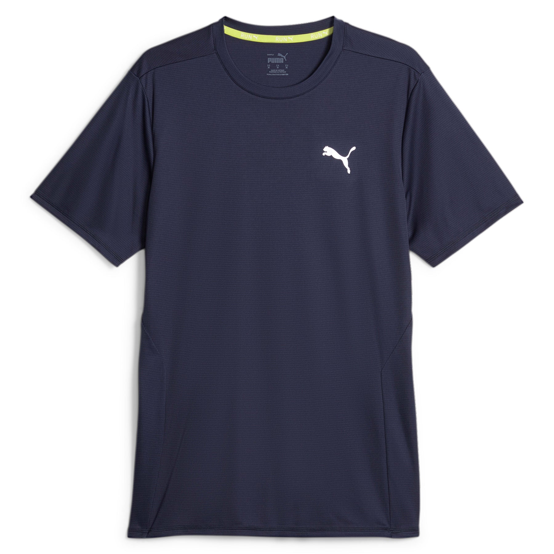 Polo Puma Hombre Favourite SS Tee | 523150-06