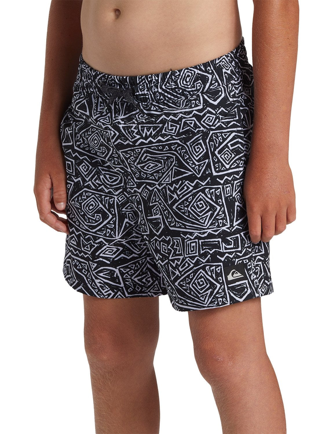 Quiksilver Boys Surfsilk Mix 14 Volleys