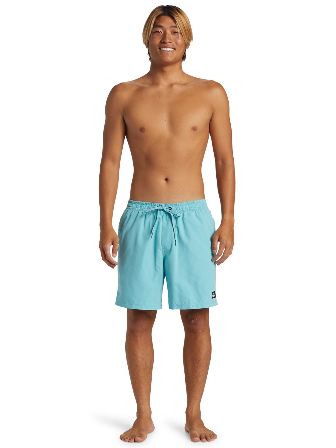 Quiksilver Everyday Solid 17 Volley