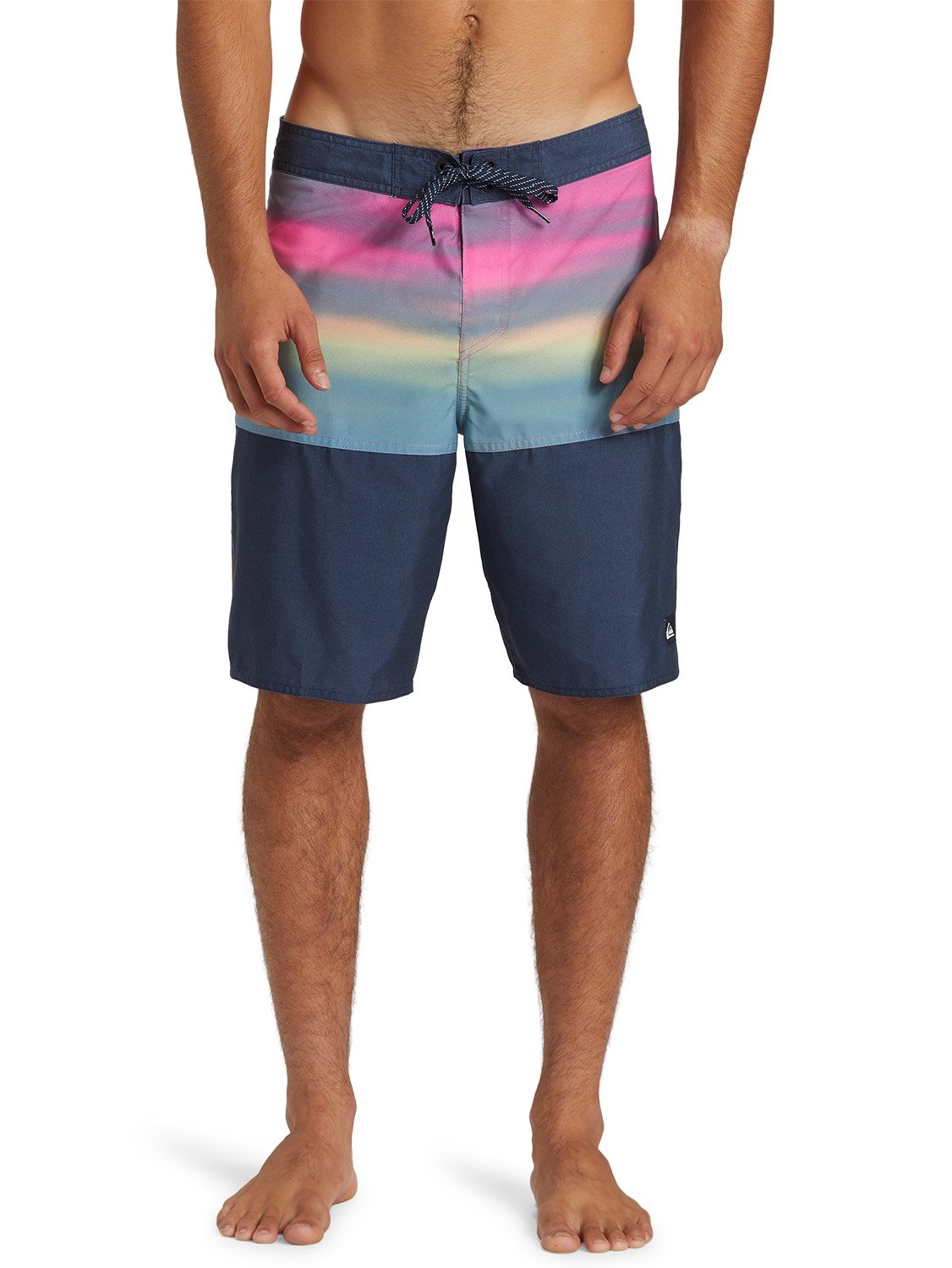 Quiksilver Men's Everyday Division 20 Boardshorts