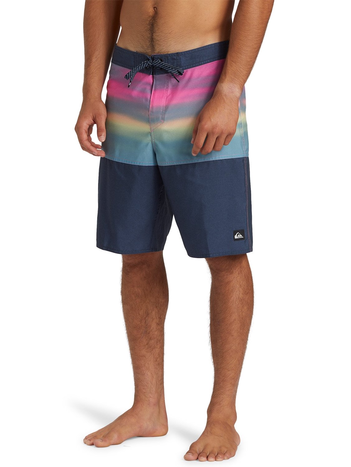 Quiksilver Men's Everyday Division 20 Boardshorts