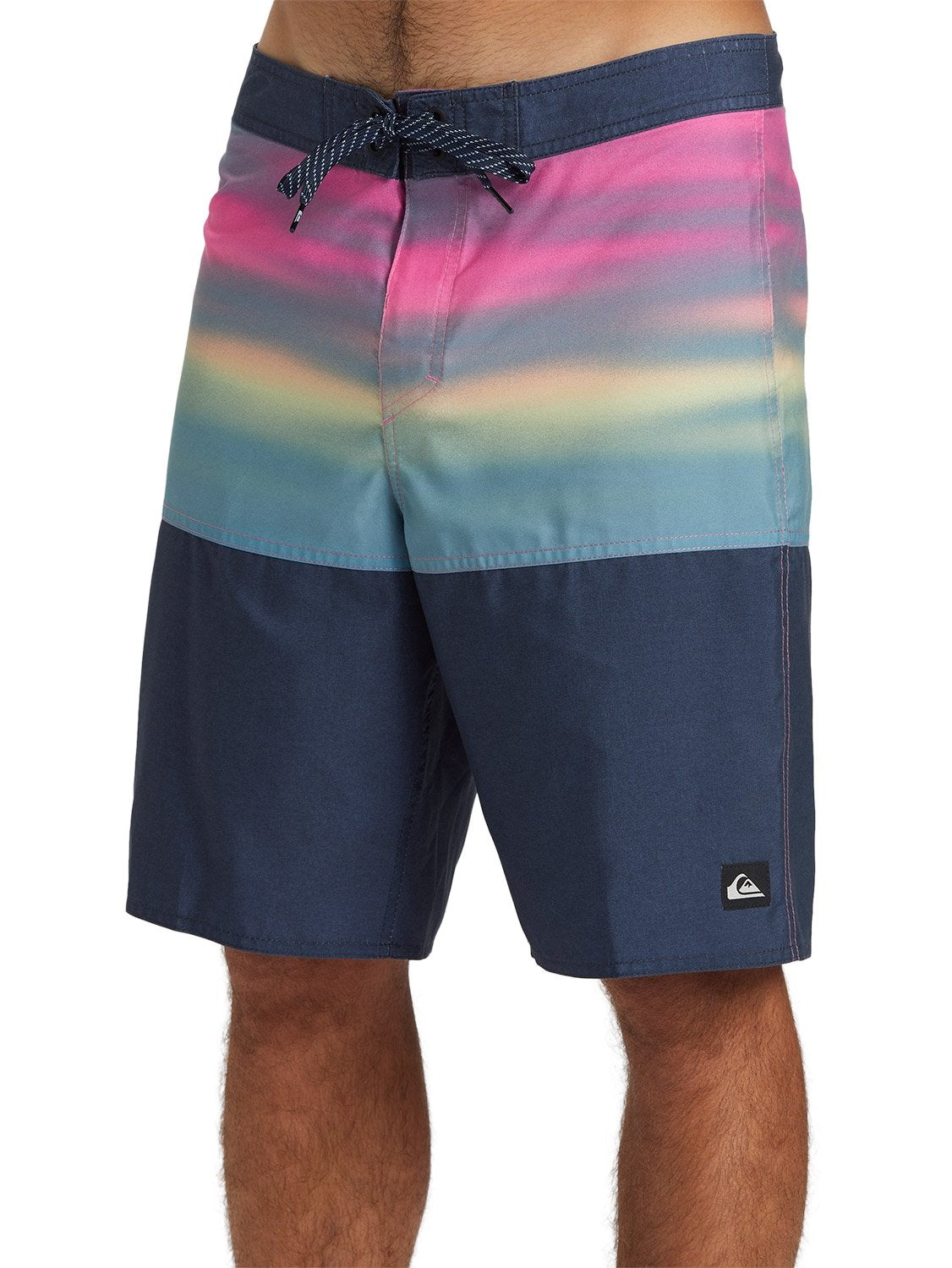 Quiksilver Men's Everyday Division 20 Boardshorts