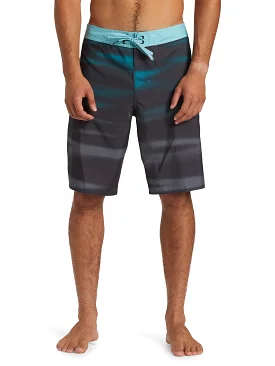 Quiksilver Mens Everyday Fade 20 Boardshorts