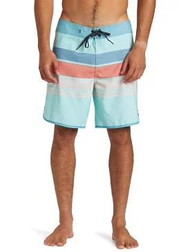 Quiksilver Mens Everyday Stripe 19 Boardshorts