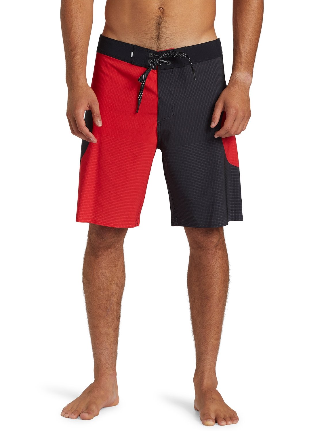 Quiksilver Mens Highline Pro Straight 19 Boardshorts