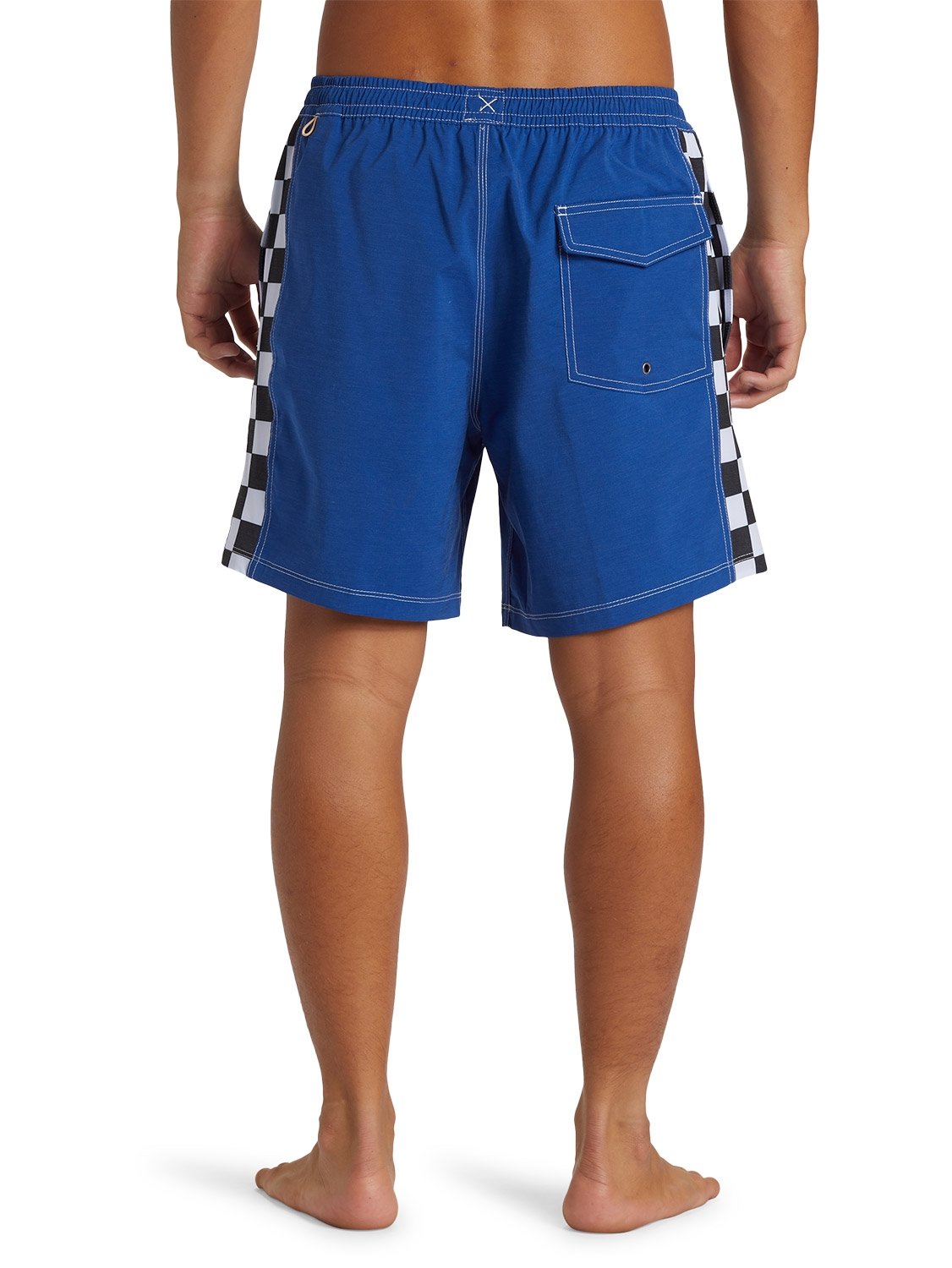 Quiksilver Men's Original Arch 17 Volley