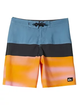 Quiksilver Pre-Boys Everyday Panel 13 Boardshort