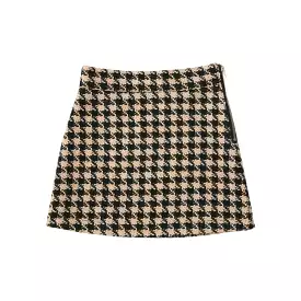 Rachel Wool Skirt