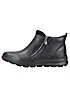 Rieker Wedge Heel Winter Boots