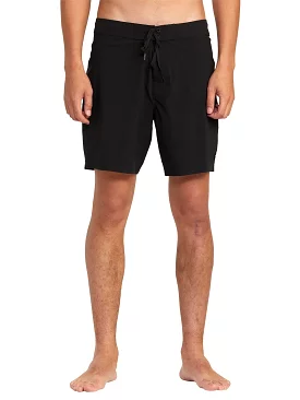 RVCA Men's Anderson 17 Trunk