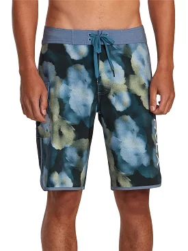 RVCA Men's Eastern 20 Trunk