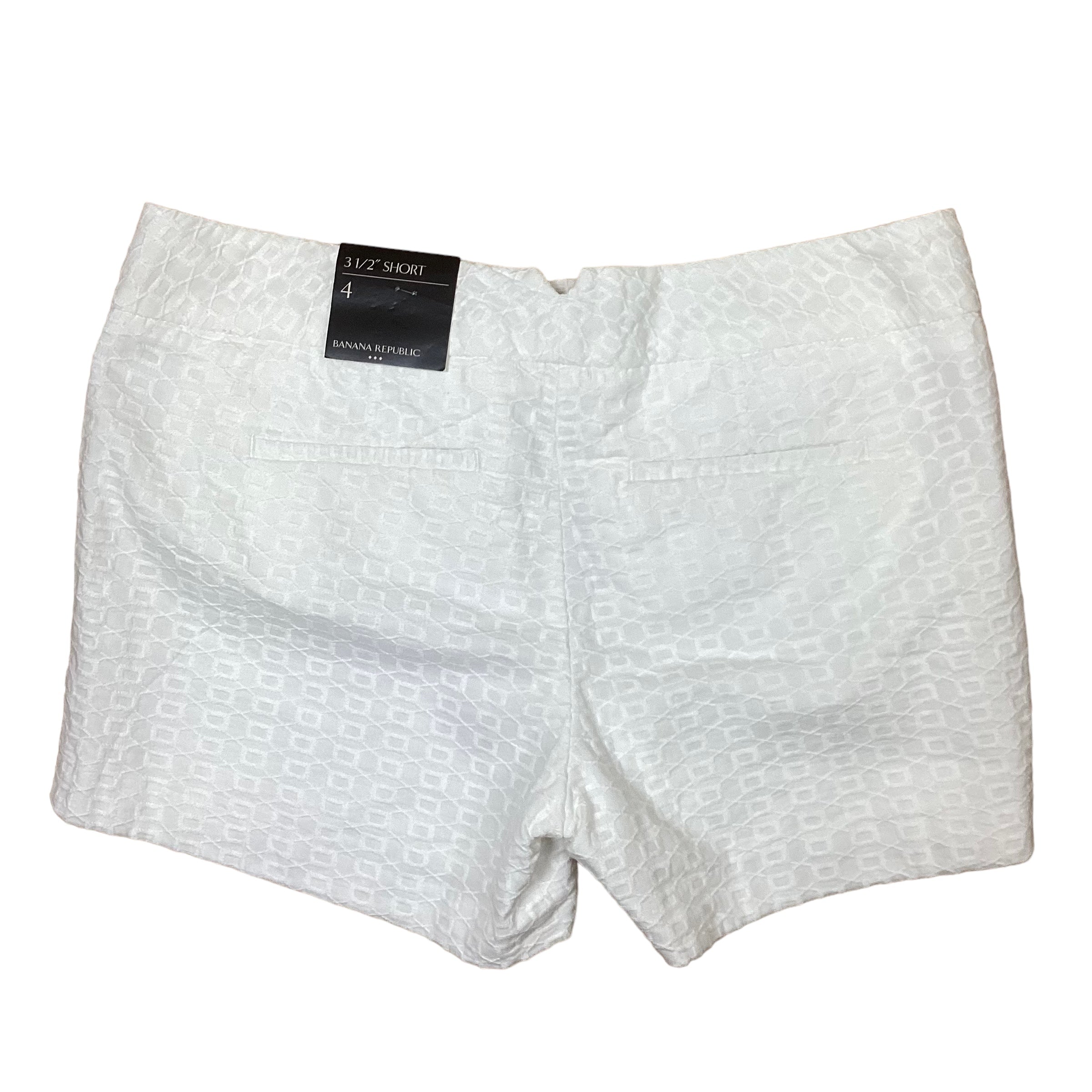 Shorts By Banana Republic  Size: 4