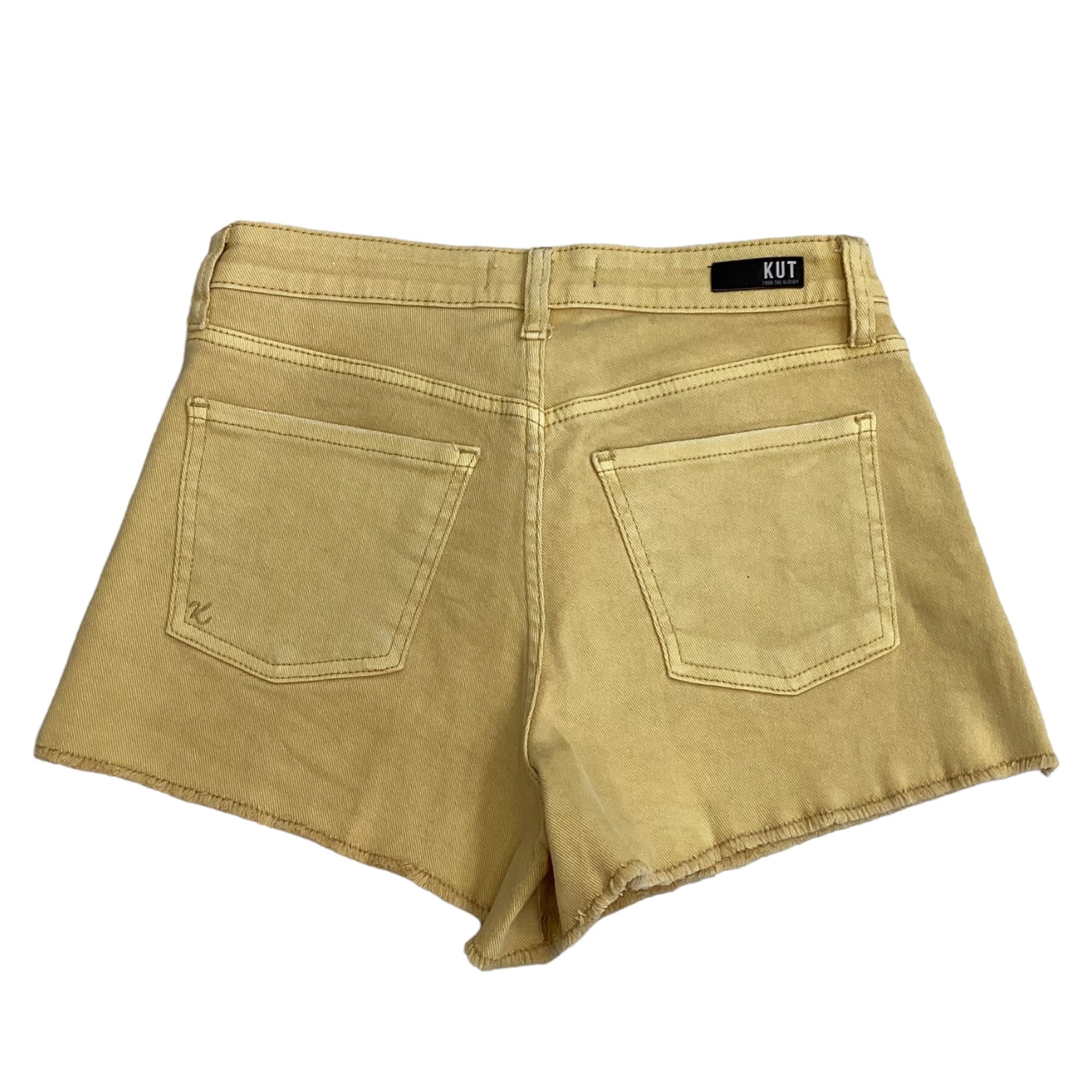 Shorts By Kut  Size: 2