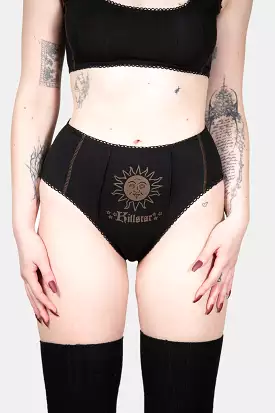 Solar Solstice Panty