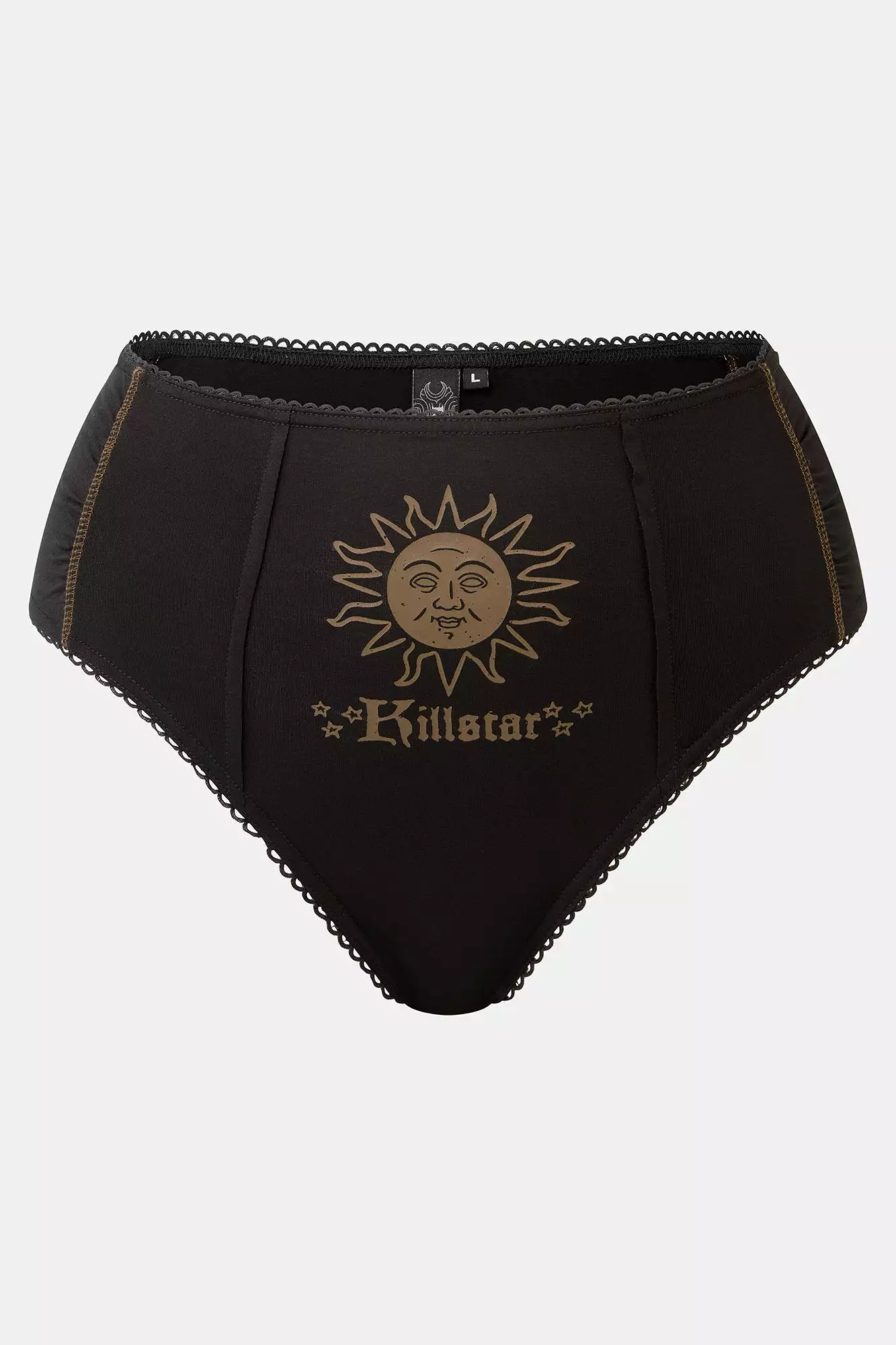 Solar Solstice Panty