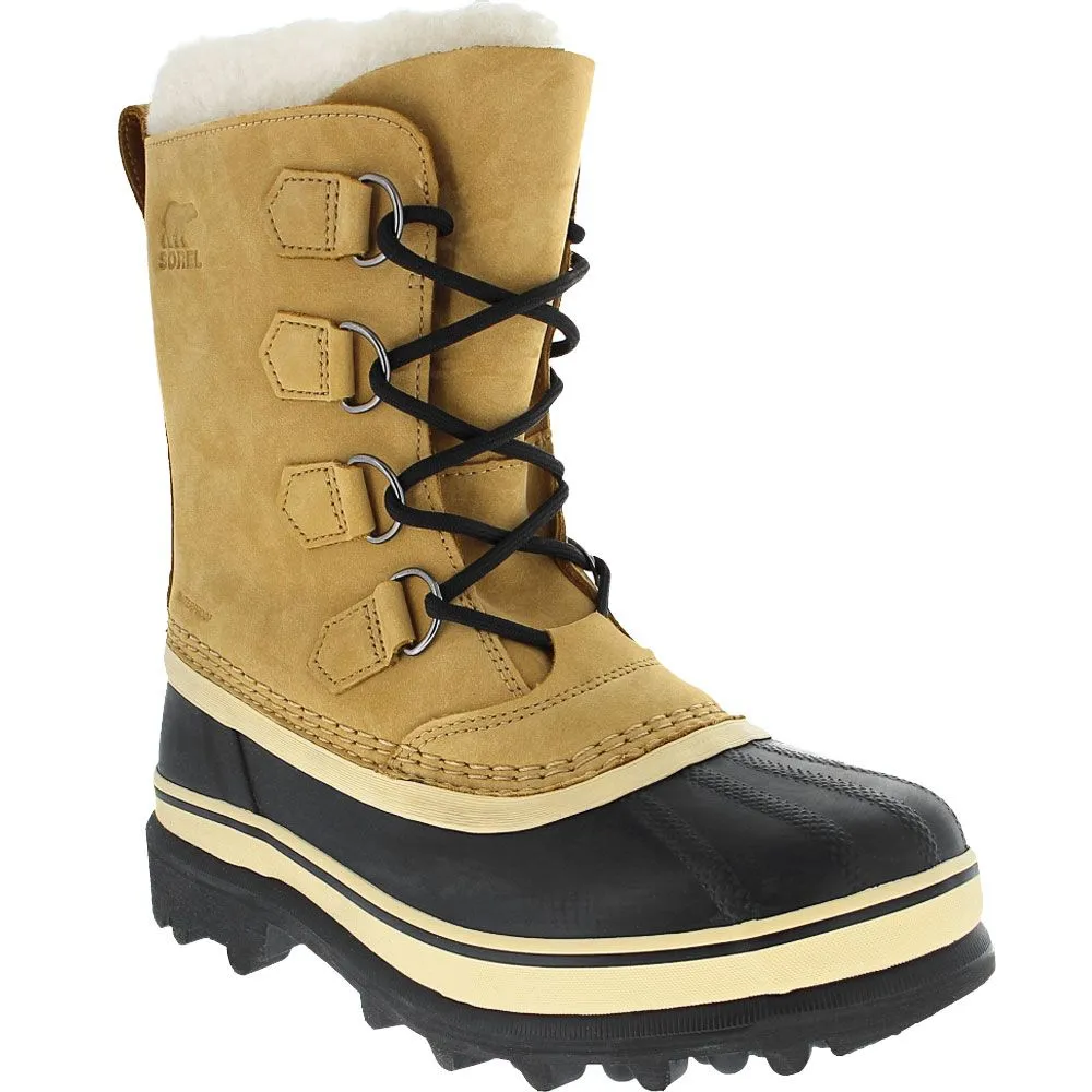 Sorel Caribou Winter Boots - Womens