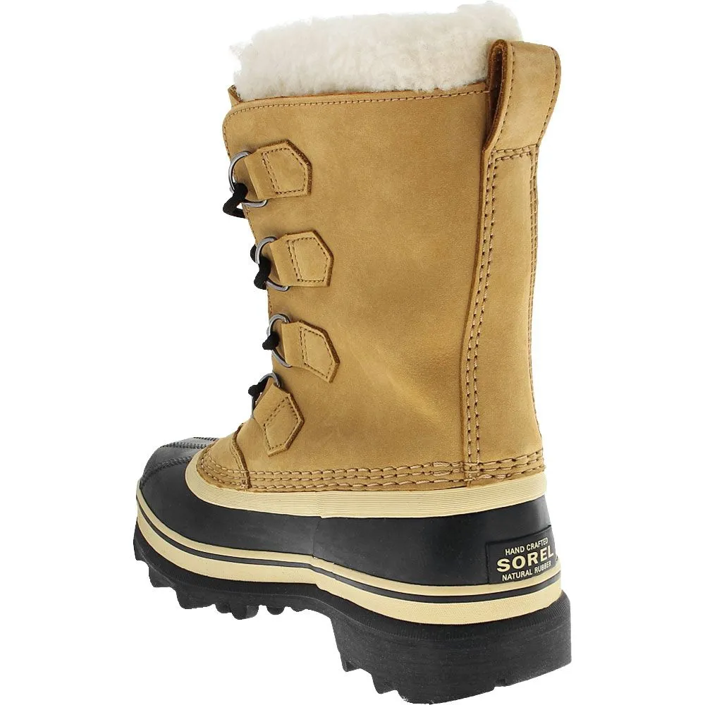 Sorel Caribou Winter Boots - Womens