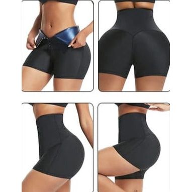 Sport Short Tight