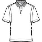 Sport-Tek ST650 Men's Micropique Polo