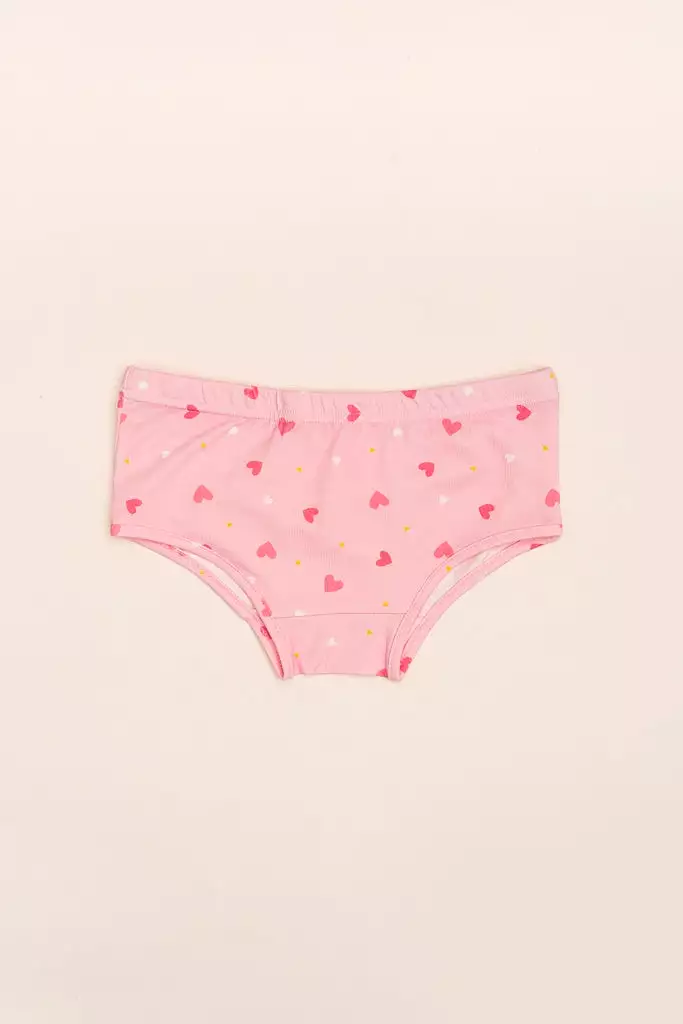 Strawberry Marshmallow - Panties