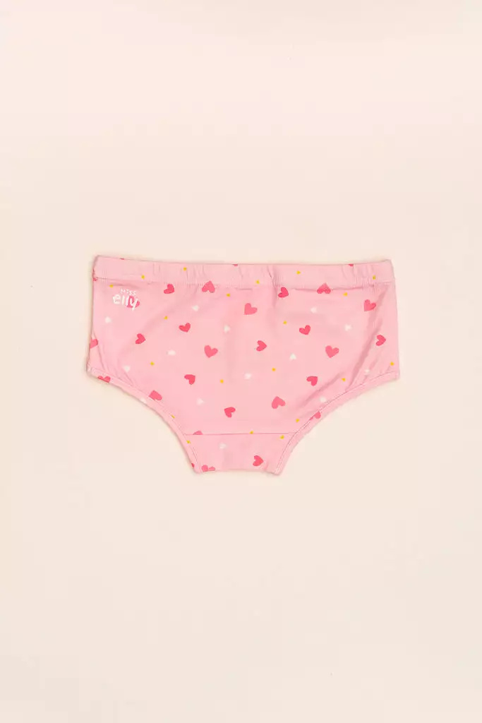 Strawberry Marshmallow - Panties