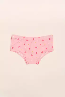 Strawberry Marshmallow - Panties