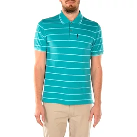 STRIPED POLO   PSBU2050